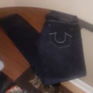 True Religion Jude Jeans